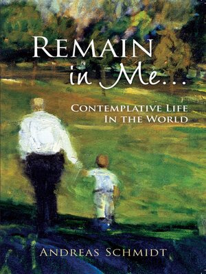 cover image of Remain in Me